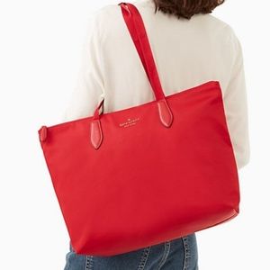 Kate Spade Mel Packable Tote